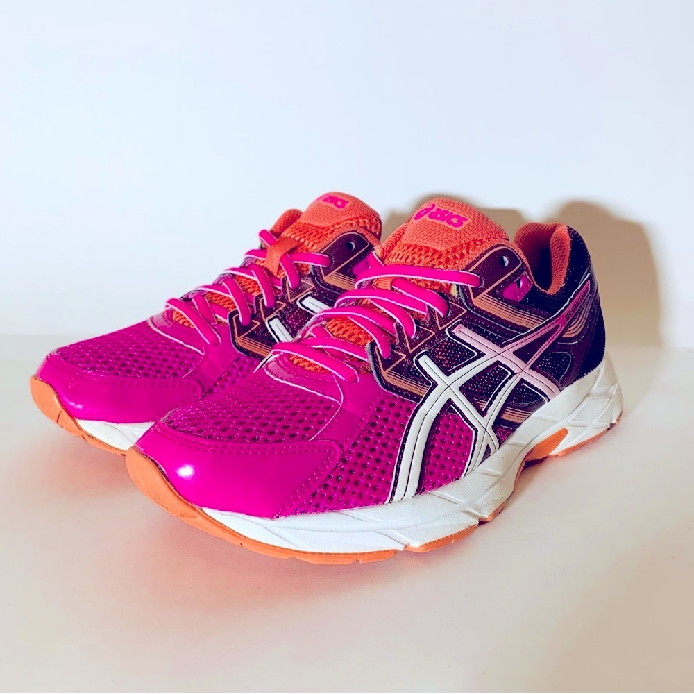 ASICS